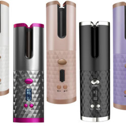 Juhtmevaba automaatne lokitang Soodukas.Com