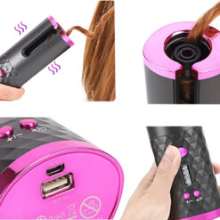 Juhtmevaba automaatne lokitang Soodukas.Com