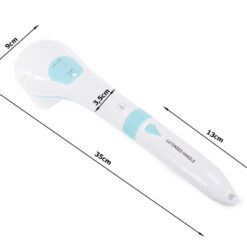 Mitmekülgne kehahoolduse harja komplekt – Soodukas.Com Mitmekülgne kehahoolduse harja komplekt Soodukas.Com