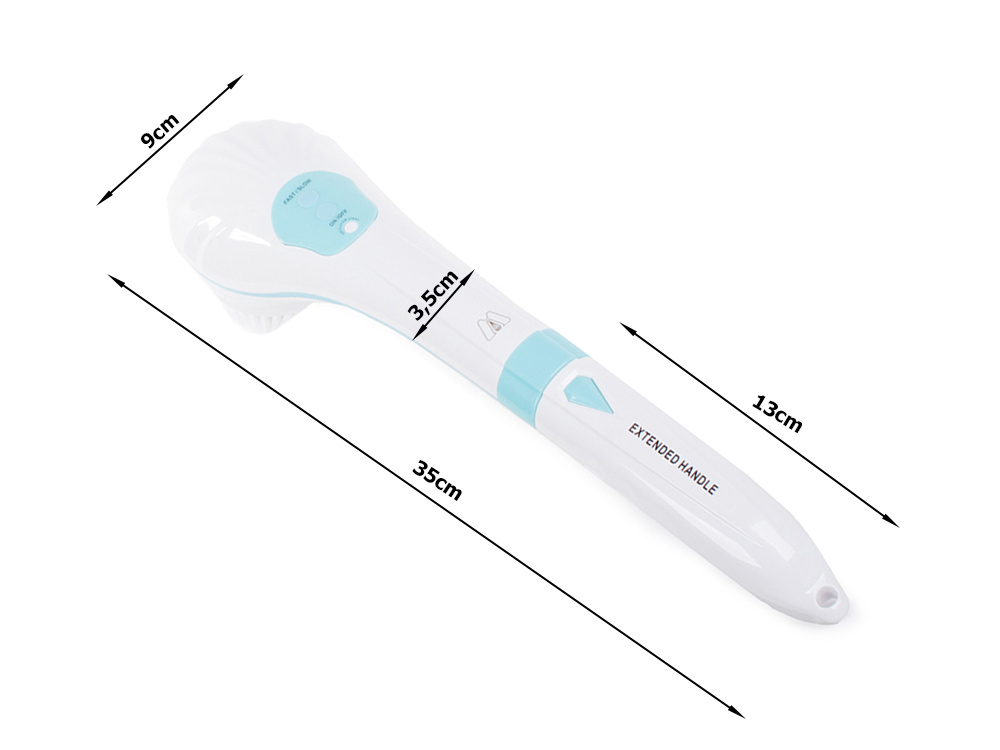 Mitmekülgne kehahoolduse harja komplekt – Soodukas.Com Mitmekülgne kehahoolduse harja komplekt - Image 3