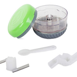 Käsitsi Köögiviljahakkija ja Segaja Soodukas.Com