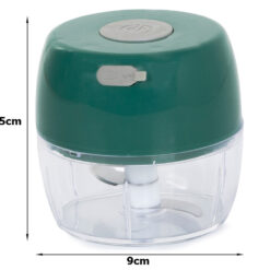 Elektriline köögiviljahakkija Soodukas.Com