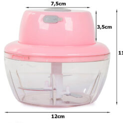 Mitmekülgne elektriline köögiviljalõikur Soodukas.Com