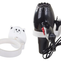 Seinapealne föönihoidja vannituppa Soodukas.Com