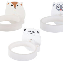 Seinapealne föönihoidja vannituppa Soodukas.Com