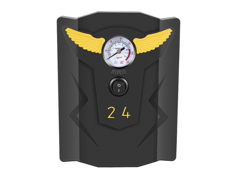 Kaasaskantav auto kompressor 12V – Soodukas.Com Kaasaskantav auto kompressor 12V - Image 4