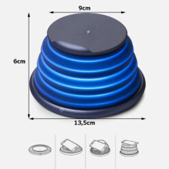 Kiire juhtmevaba laadija – Soodukas.Com Kiire juhtmevaba laadija Soodukas.Com