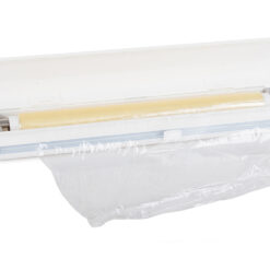 Dozownik kuchenny do folii spożywczej obcinacz Soodukas.Com