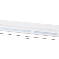 Dozownik kuchenny do folii spożywczej obcinacz Soodukas.Com