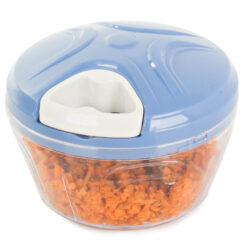 Käsitsi Köögiviljahakkija