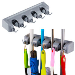 Mitmeotstarbeline tööriistahoidik