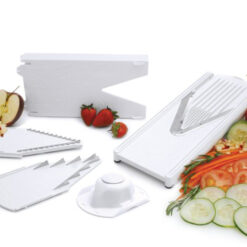 Mitmekülgne köögiviljalõikur Soodukas.Com