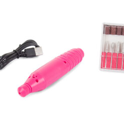 Professionaalne küünehoolduskomplekt Soodukas.Com