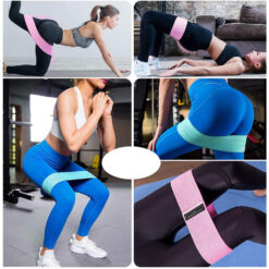 Kolmene Treeningkummide Komplekt – Soodukas.Com Kolmene Treeningkummide Komplekt Soodukas.Com