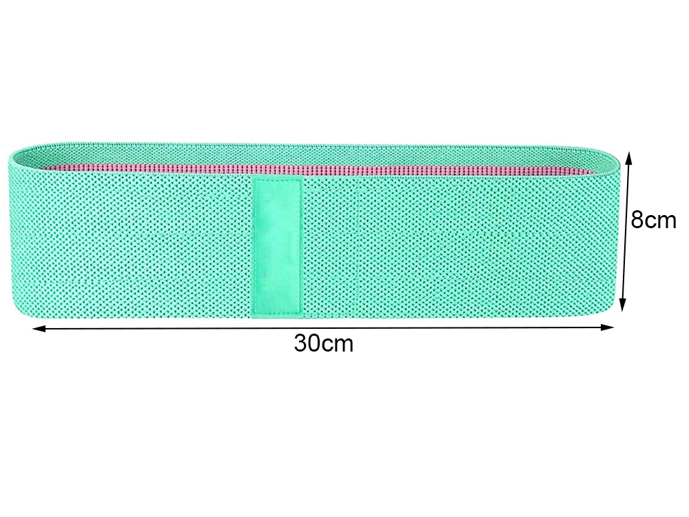 Kolmene Treeningkummide Komplekt – Soodukas.Com Kolmene Treeningkummide Komplekt - Image 4