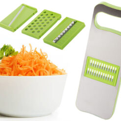 Mitmekülgne köögivilja- ja puuviljatööriist Soodukas.Com