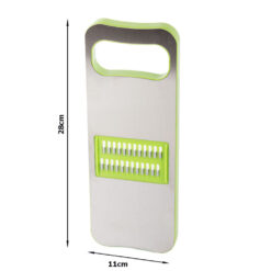 Mitmekülgne köögivilja- ja puuviljatööriist Soodukas.Com