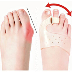 Geelpad jalalihastele magnetiga Soodukas.Com