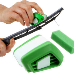 Klaasipuhastajate Taastaja Komplekt