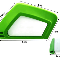 Klaasipuhastajate Taastaja Komplekt Soodukas.Com
