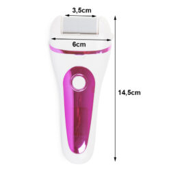 Elektriline jalaviil LCD-ekraaniga Soodukas.Com