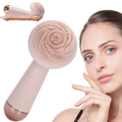 Näopuhastuse ja massaaži seade