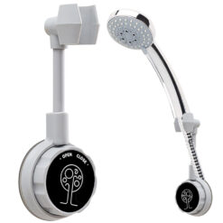 Lihtne dušihoidja iminapaga