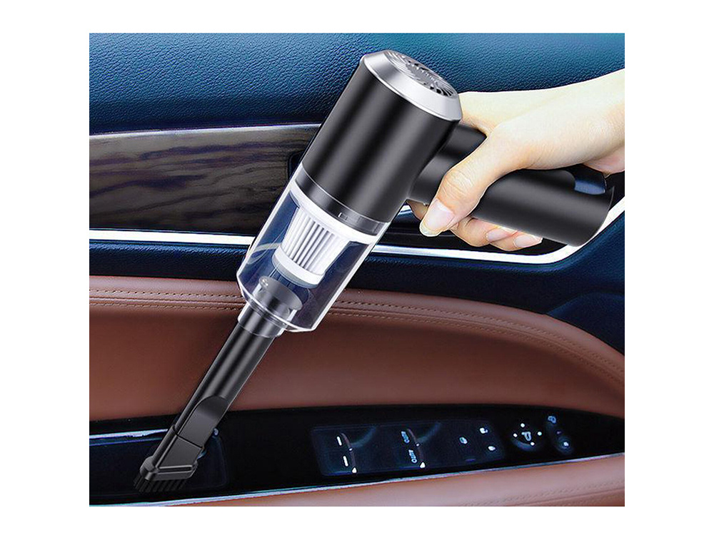 Juhtmevaba auto käsitolmuimeja – Soodukas.Com Juhtmevaba auto käsitolmuimeja - Image 4