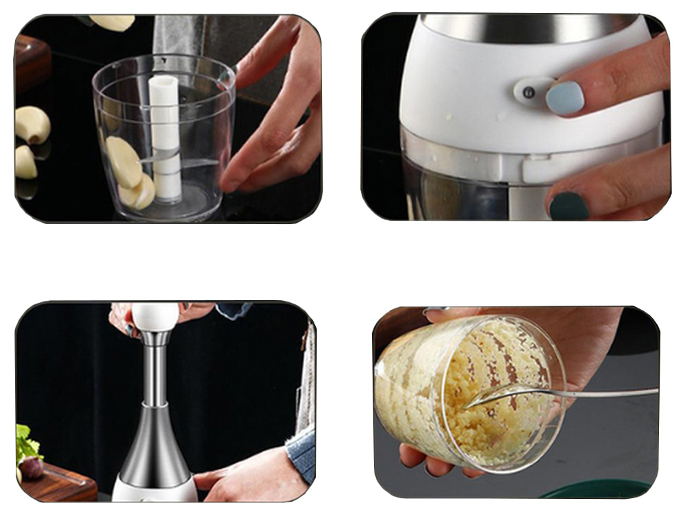 Köögiviljade Kiire Hakkija – Soodukas.Com Köögiviljade Kiire Hakkija - Image 3