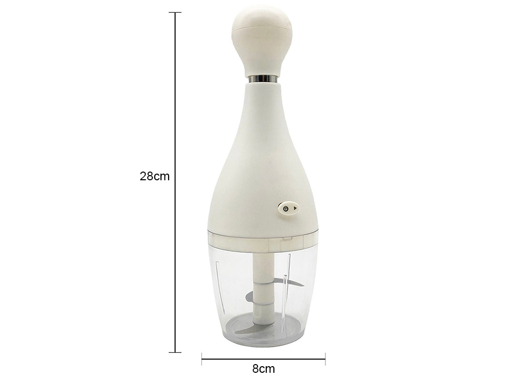 Köögiviljade Kiire Hakkija – Soodukas.Com Köögiviljade Kiire Hakkija - Image 4