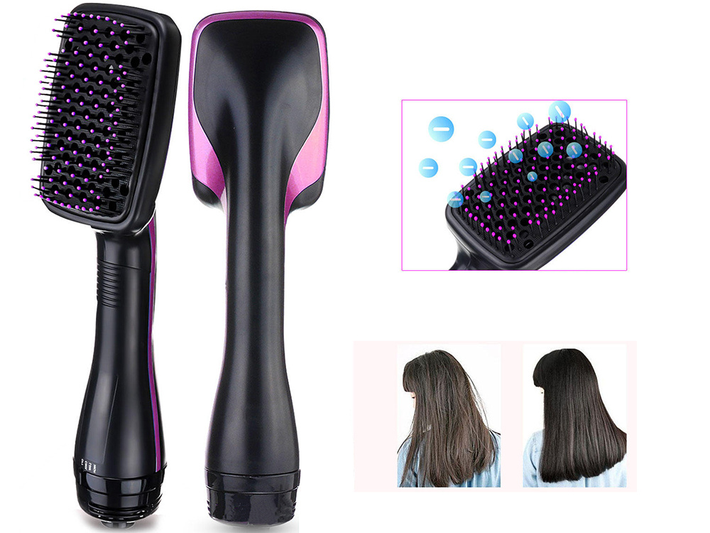 Mitmekülgne juuksehooldusvahend – Soodukas.Com Mitmekülgne juuksehooldusvahend - Image 4