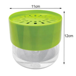 Vedelikudosaator ja käsnaalus Soodukas.Com