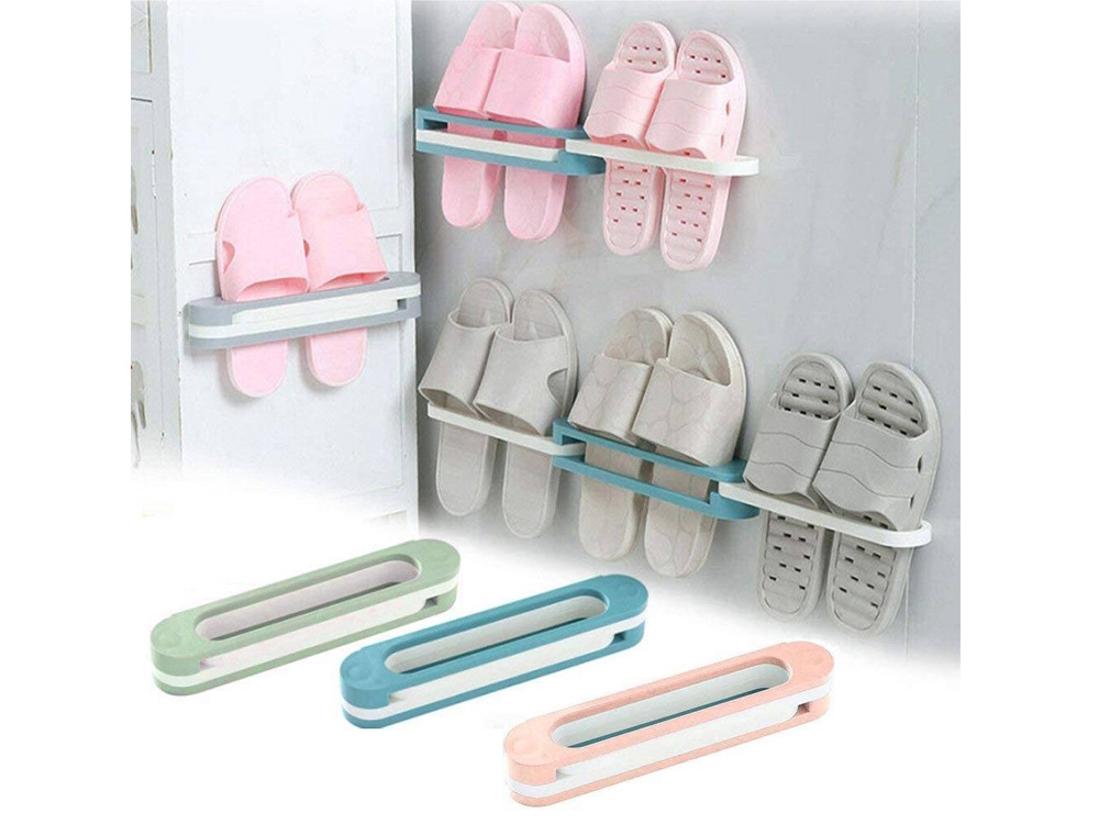 Seinale kinnitatav jalanõude hoidik – Soodukas.Com Seinale kinnitatav jalanõude hoidik - Image 3
