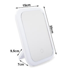 Valgustusega kosmeetikapeegel – Soodukas.Com Valgustusega kosmeetikapeegel Soodukas.Com