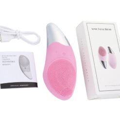 Näopuhastushari ja massaažiseade Soodukas.Com