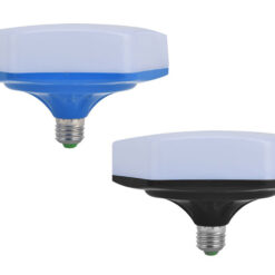 Mitmevärviline LED-lamp koos kõlariga Soodukas.Com