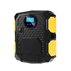 Mitmekülgne autokompressor LED-ekraaniga Soodukas.Com