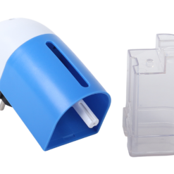 Õhuniisuti ja Aroomidifuuser LED-iga – Soodukas.Com Õhuniisuti ja Aroomidifuuser LED-iga Soodukas.Com