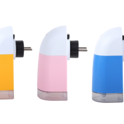 Õhuniisuti ja Aroomidifuuser LED-iga – Soodukas.Com Õhuniisuti ja Aroomidifuuser LED-iga Soodukas.Com