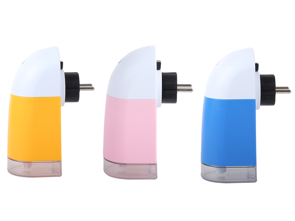 Õhuniisuti ja Aroomidifuuser LED-iga – Soodukas.Com Õhuniisuti ja Aroomidifuuser LED-iga - Image 4