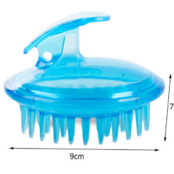 Silikoonist massaažihari kehale Soodukas.Com