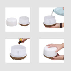 Mitmekülgne õhuniisutaja aroomiteraapiaks – Soodukas.Com Mitmekülgne õhuniisutaja aroomiteraapiaks Soodukas.Com