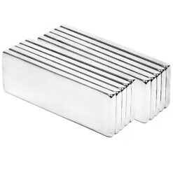 Tugevad neodüümmagnetid 10 tk