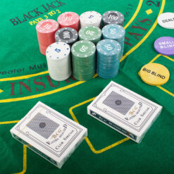 Pokerikomplekt 200 žetooniga – Soodukas.Com Pokerikomplekt 200 žetooniga Soodukas.Com