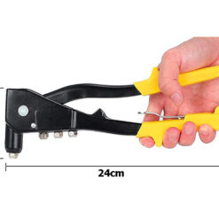 Tugev käsinittimisriist 4 otsikuga Soodukas.Com