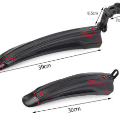 Jalgratta porilapatsite komplekt Soodukas.Com