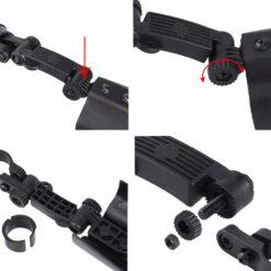 Jalgratta porilapatsite komplekt Soodukas.Com