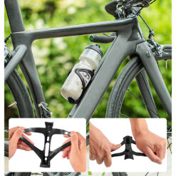 Universaalne joogipudeli hoidik rattale Soodukas.Com