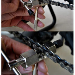 Mitmekülgne jalgratta ahelavõti Soodukas.Com