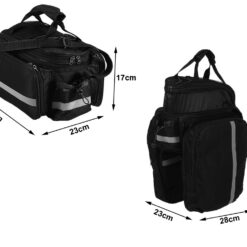 Mahukas Jalgratta Pagasikott Soodukas.Com